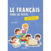Limba Franceza. Caiet de lucru pentru clasa a 2-a - Gina Belabed, Booklet