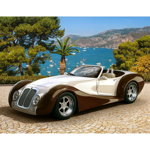 Puzzle 500 piese Roadster in Riviera
