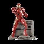 Figurina: Marvel Comics - Iron Man, Marvel