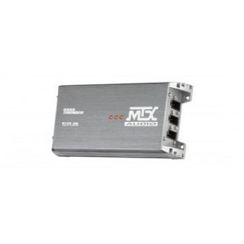 Amplificator Auto MTX RT30.4M, MTX Audio