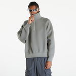 Hanorac Nike Tech Fleece Reimagined Men's 1/2-Zip Top Dark Stucco, Nike