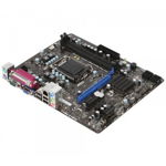 Placa de baza MSI H61M-P21 (B3)