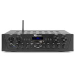 Amplificator audio profesional cu 4 canale Power Dinamics PV240BT 953.032