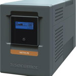 UPS Socomec Netys PE-LCD 1500VA