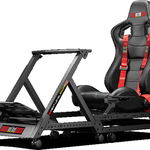 Scaun gaming Next Level Racing GT Track Cockpit