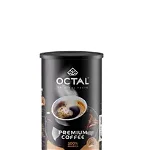 Cafea macinata Octal Premium Coffee 250gr.