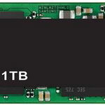 SSD Samsung 860 Evo, 1TB, M.2 2280