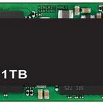 SM SSD 1TB 860EVO M.2 2280 MZ-N6E1T0BW