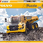 Puzzle 60 de piese Volvo A30G