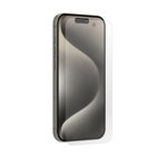 Folie Alien Surface pentru Apple iPhone 15 Pro Max, Protectie ecran, spate, laterale si camera, Compatibil cu carcasa, Kit de instalare, Transparent, Alien Surface