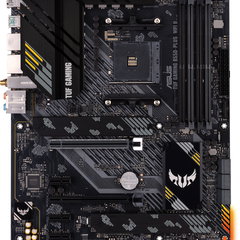 Placa de baza ASUS TUF GAMING B550-PLUS WI-FI, Socket AM4 Placa de baza ASUS TUF GAMING B550-PLUS WI-FI, Socket AM4