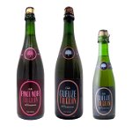 Tilquin Pack Pinot Noir, Gueuzerie Tilquin