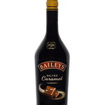 Lichior Baileys Salted Caramel, 17% alc., 0.7L, Irlanda