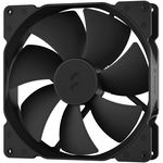 Ventilator Fractal Design VEFDDYNX2GP18PWMBK Dynamic X2 GP-18 PWM Negru