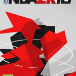 Joc NBA 2K18 (Code In A Box) pentru PC