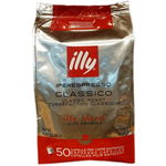 Pachet 50 Capsule de Cafea Arabica, Illy Hyper Long