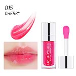 Balsam Buze Lip Glow Oil Hidratant 015 Cherry, OEM