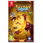 Joc Rayman Legends Definitive Edition pentru Nintendo Switch