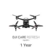 Accesoriu Dronă DJI CP.QT.00004408.01 | Roșu, DJI