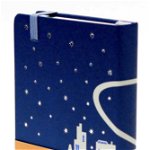 Carnet - Fantastic Beasts and Where to Find Them - City Skyline | Insight Editions, Insight Editions
