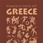 Famous Men of Greece, Paperback - A. B. Poland