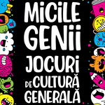 Jocuri de cultura generala - Gareth Moore