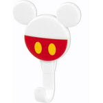 Set 2 carlige Mickey Mouse