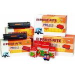 Toner Activejet, Pentru Brother TN-326Y, 3.500 de pagini, Glaben