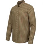 Camasa Tristan Dark Olive/Red Marime XL, Blaser