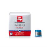 Illy Iperespresso Classico Lungo 18 capsule, Illy