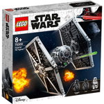 Tie fighter imperial lego star wars, Lego