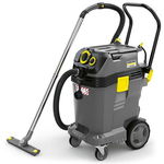 Aspirator, Karcher, 1380W, 50l, Gri