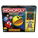Joc Monopoly - Arcade Pac-Man