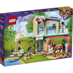 Lego Friends Clinica Veterinara Heartlake City 41446