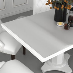 Gossi folie de protectie masa, mat, 120 x 60 cm, pvc, 2 mm, Gossi