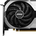 MSI GeForce RTX 4070 12GB VENTUS 2X OC