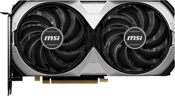 Placa video MSI NVIDIA GeForce RTX 4070 VENTUS 2X 12G OC 12GB GDDR6X 192-bit