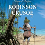 Robinson Crusoe. Clasicii literaturii în benzi desenate, Litera