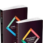 Web Design with HTML, CSS, JavaScript and jQuery Set, Jon Duckett