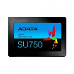 Hard Disk SSD A-Data Ultimate SU750 256GB 2.5", A-Data