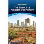 Essence of Progress and Poverty, 
