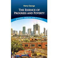 Essence of Progress and Poverty, 