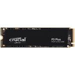 SSD P3 Plus 2TB PCIe, Crucial