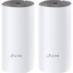 Sistem Mesh Wireless TP-LINK Deco P9(2-pack) AC1200 Gigabit