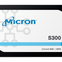 SSD 5300 MAX 2.5inch 1.92TB, Micron