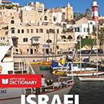 Berlitz Pocket Guide Israel (Travel Guide with Dictionary) -