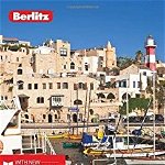 Berlitz Pocket Guide Israel (Travel Guide with Dictionary) -