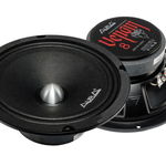 Difuzoare auto Aura Venom 6, set 2 difuzoare, 165mm, 121 RMS, Aura