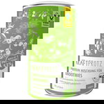 Protein plus mix proteic, eco-bio, 200g - RAAB, Raab