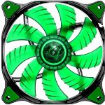 Ventilator / radiator Cougar CFD 120 mm Green LED